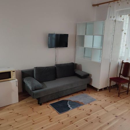 Łapu Capu - Mieszkanie dla 4 osób Grajewo Exterior foto