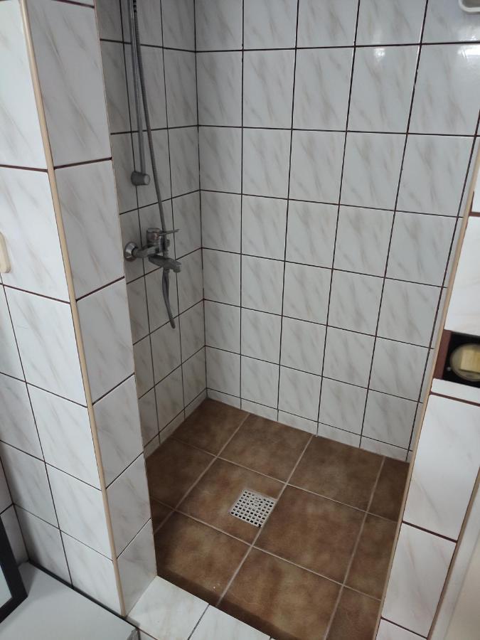 Łapu Capu - Mieszkanie dla 4 osób Grajewo Exterior foto