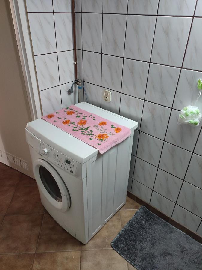 Łapu Capu - Mieszkanie dla 4 osób Grajewo Exterior foto