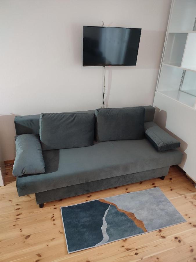 Łapu Capu - Mieszkanie dla 4 osób Grajewo Exterior foto
