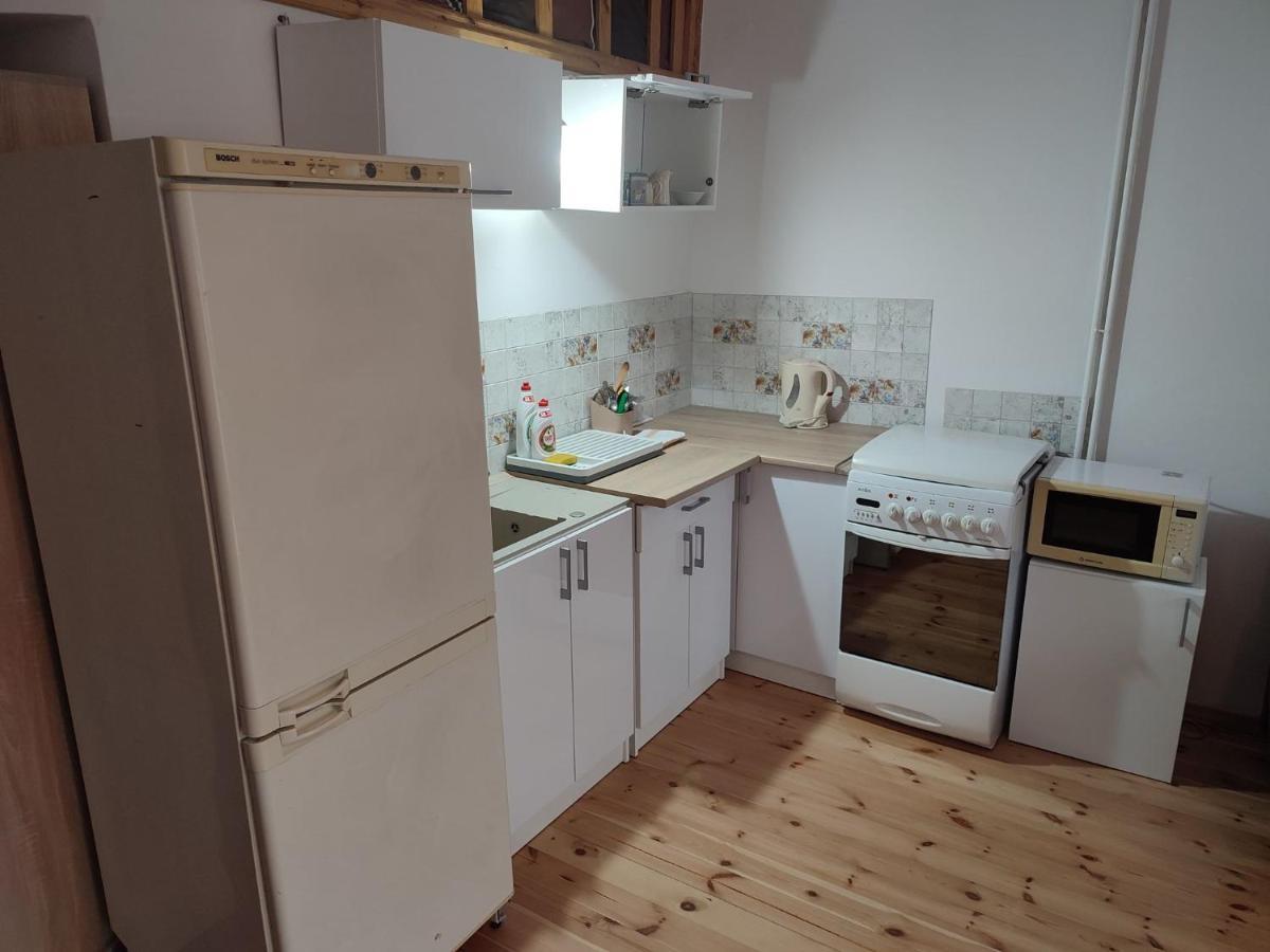 Łapu Capu - Mieszkanie dla 4 osób Grajewo Exterior foto